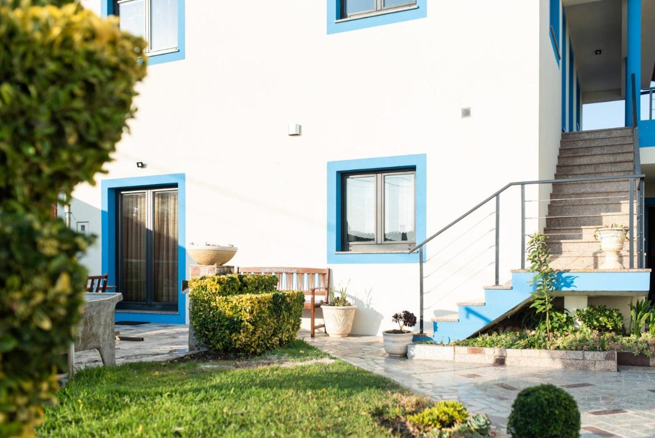 Viana Fishers House - Pool & Beach ! Viana do Castelo Exteriér fotografie