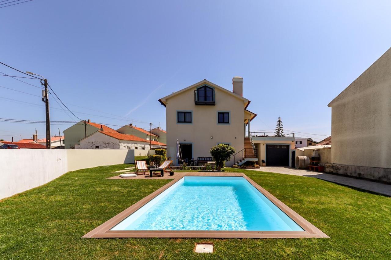 Viana Fishers House - Pool & Beach ! Viana do Castelo Exteriér fotografie