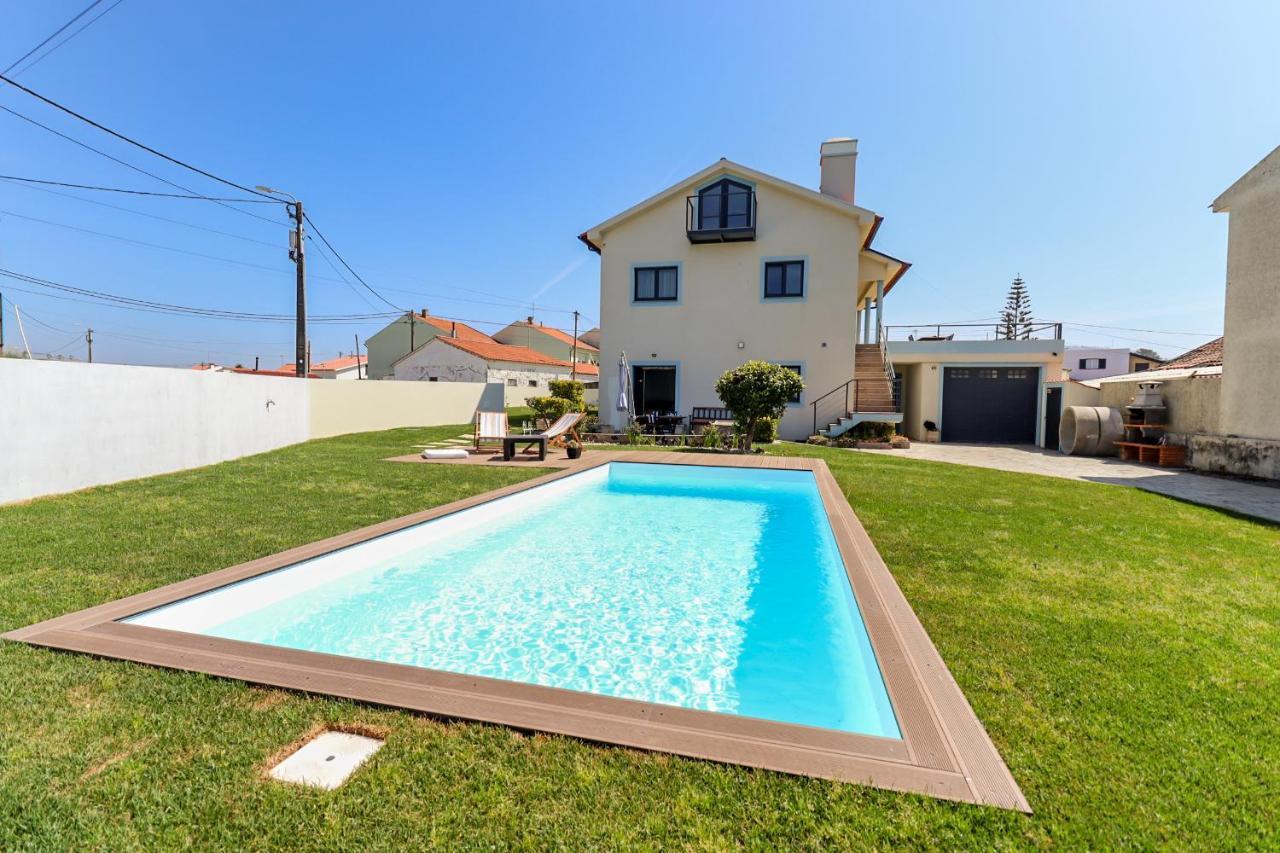Viana Fishers House - Pool & Beach ! Viana do Castelo Exteriér fotografie