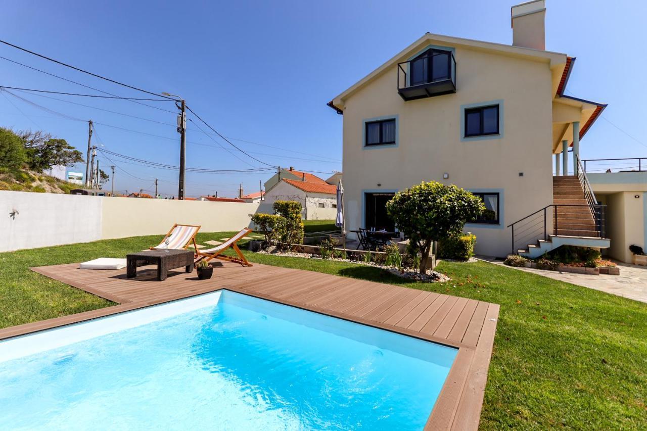 Viana Fishers House - Pool & Beach ! Viana do Castelo Exteriér fotografie