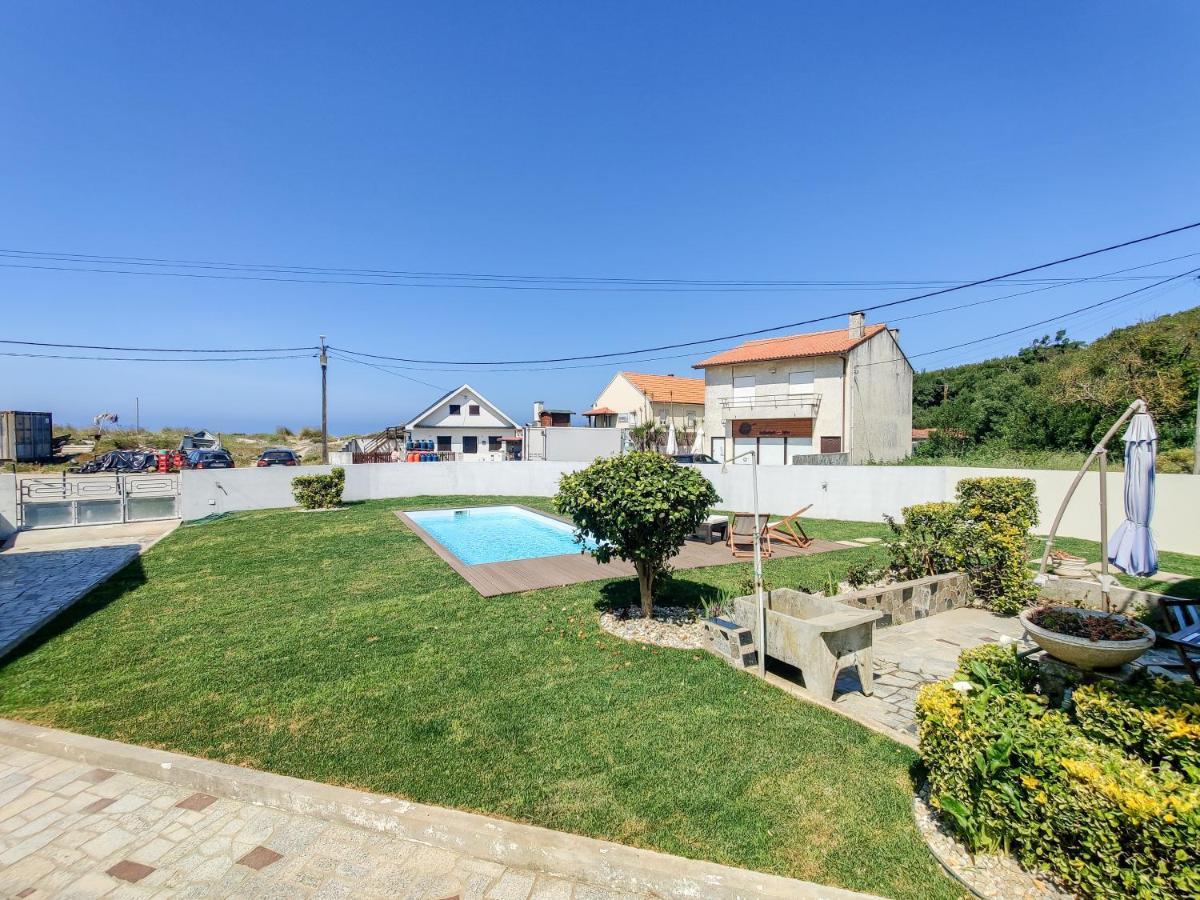 Viana Fishers House - Pool & Beach ! Viana do Castelo Exteriér fotografie