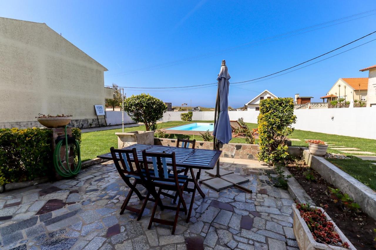 Viana Fishers House - Pool & Beach ! Viana do Castelo Exteriér fotografie